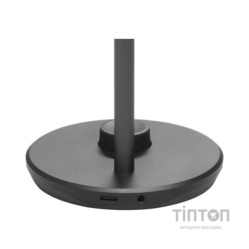 Мікрофон JBL Quantum Stream Talk (JBLSTRMTALKBLK)