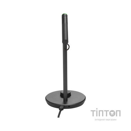 Мікрофон JBL Quantum Stream Talk (JBLSTRMTALKBLK)