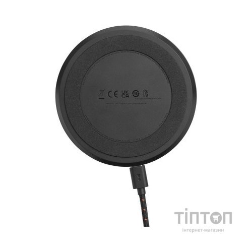 Мікрофон JBL Quantum Stream Talk (JBLSTRMTALKBLK)