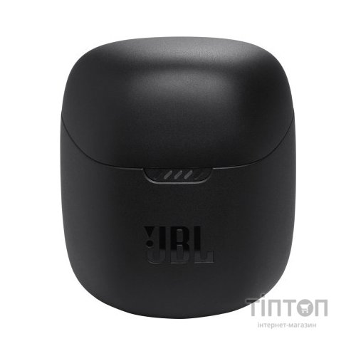 Мікрофон JBL Quantum Stream Wireless (JBLSTRMWLLGHTBLK)