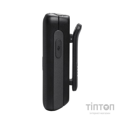 Мікрофон JBL Quantum Stream Wireless (JBLSTRMWLLGHTBLK)