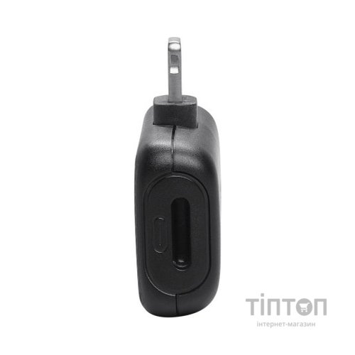 Мікрофон JBL Quantum Stream Wireless (JBLSTRMWLLGHTBLK)