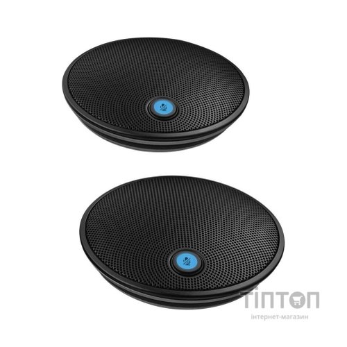 Мікрофон Logitech для Logitech Group (989-000171)