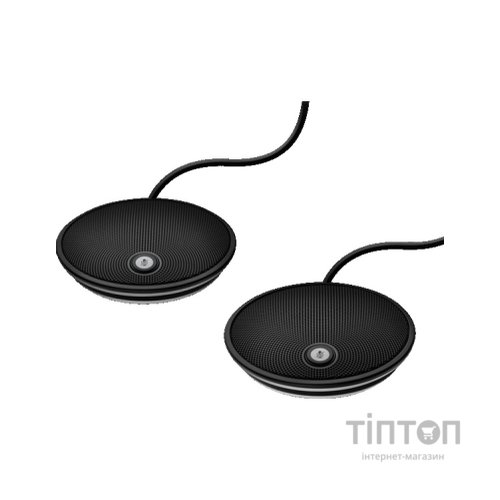 Мікрофон Logitech для Logitech Group (989-000171)