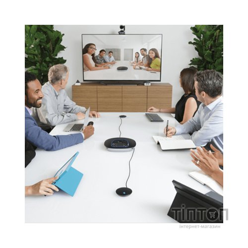 Мікрофон Logitech для Logitech Group (989-000171)