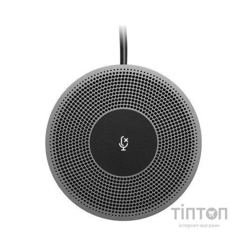 Мікрофон Logitech для Logitech MEETUP (989-000405)