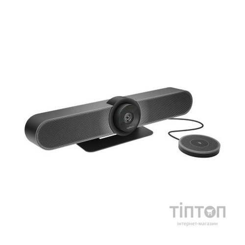 Мікрофон Logitech для Logitech MEETUP (989-000405)