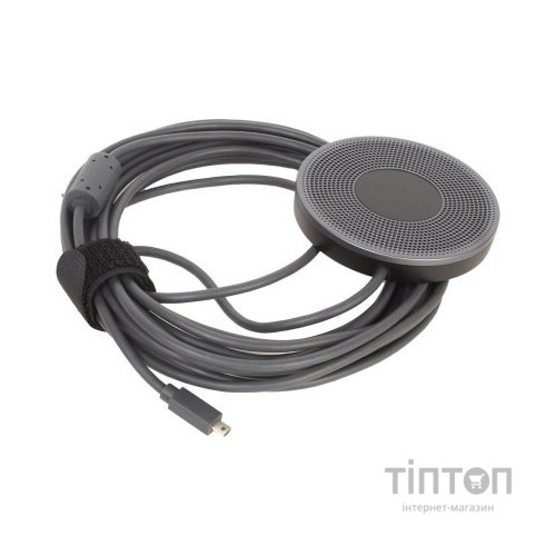 Мікрофон Logitech для Logitech MEETUP (989-000405)