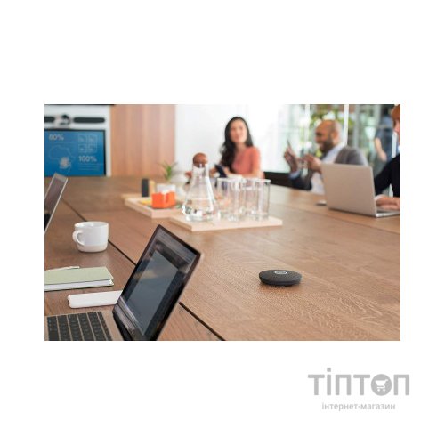 Мікрофон Logitech Rally Mic Pod для Rally Ultra-HD ConferenceCam (989-000430)