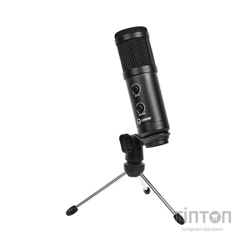 Мікрофон Lorgar Soner 313 (LRG-CMT313)