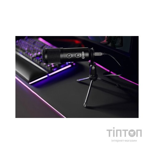 Мікрофон Lorgar Soner 313 (LRG-CMT313)