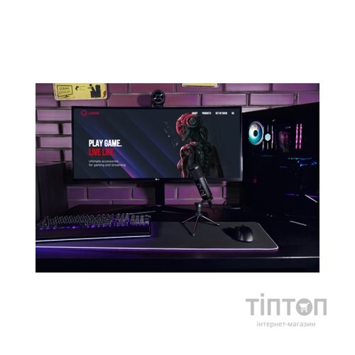 Мікрофон Lorgar Soner 313 (LRG-CMT313)