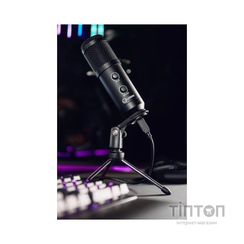 Мікрофон Lorgar Soner 313 (LRG-CMT313)