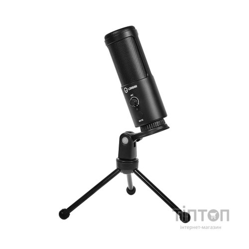 Мікрофон Lorgar Voicer 521 (LRG-CMT521)