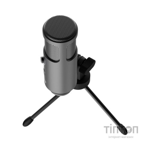 Мікрофон Lorgar Voicer 521 (LRG-CMT521)