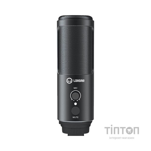 Мікрофон Lorgar Voicer 521 (LRG-CMT521)