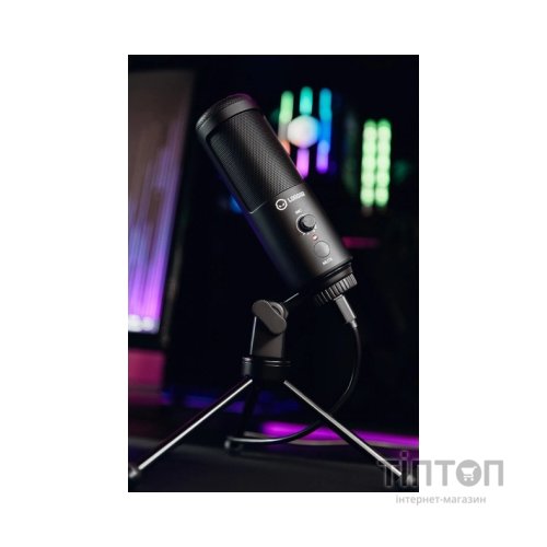 Мікрофон Lorgar Voicer 521 (LRG-CMT521)