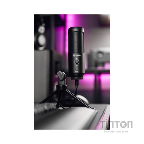 Мікрофон Lorgar Voicer 521 (LRG-CMT521)