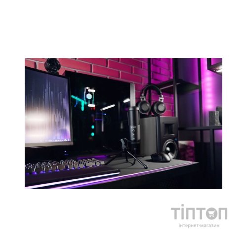 Мікрофон Lorgar Voicer 521 (LRG-CMT521)