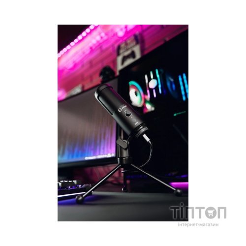 Мікрофон Lorgar Voicer 521 (LRG-CMT521)