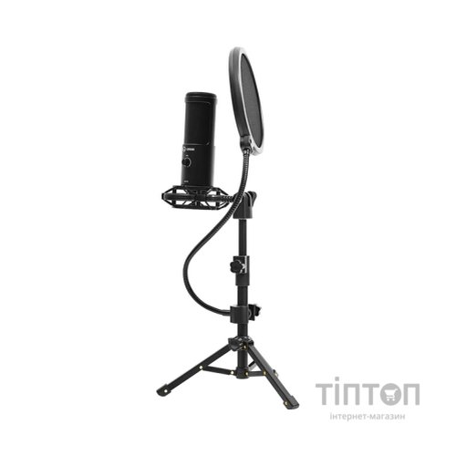 Мікрофон Lorgar Voicer 721 (LRG-CMT721)