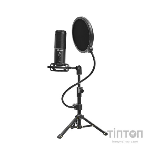 Мікрофон Lorgar Voicer 721 (LRG-CMT721)