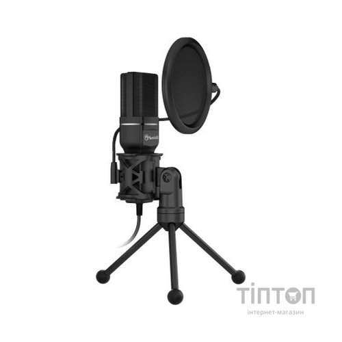 Мікрофон Marvo MIC-03 USB (MIC-03)