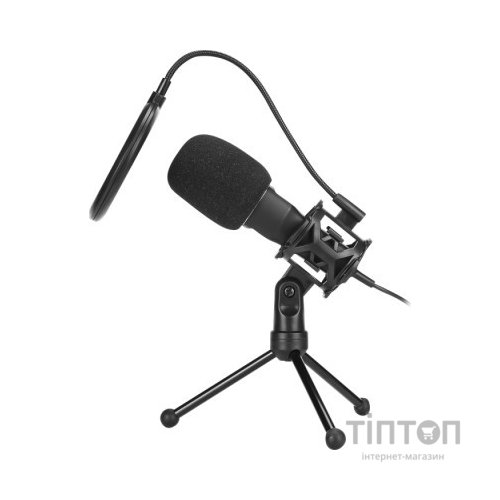 Мікрофон Marvo MIC-03 USB (MIC-03)