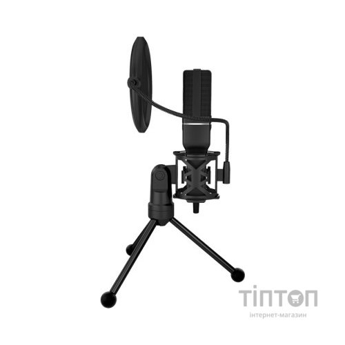 Мікрофон Marvo MIC-03 USB (MIC-03)