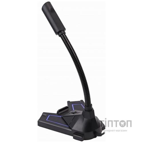 Мікрофон Maxxter Ghost Sound