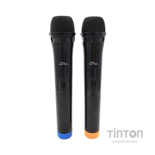 Мікрофон Media-Tech Accent Pro (MT395)