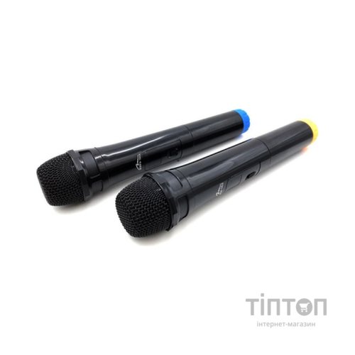 Мікрофон Media-Tech Accent Pro (MT395)