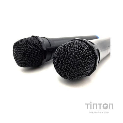 Мікрофон Media-Tech Accent Pro (MT395)