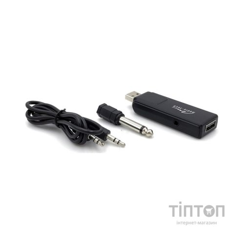 Мікрофон Media-Tech Accent Pro (MT395)