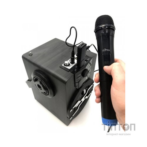 Мікрофон Media-Tech Accent Pro (MT395)