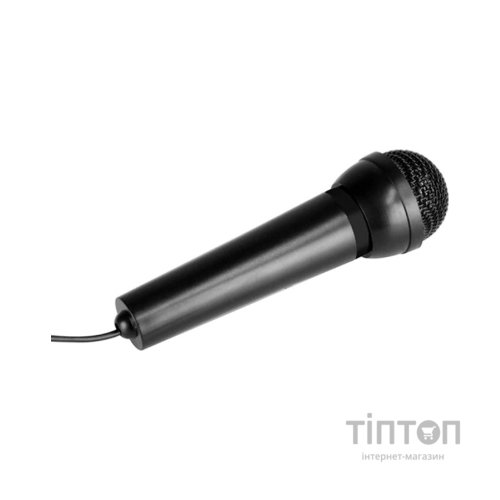 Мікрофон Media-Tech Micco SFX Microphone Black (MT393)