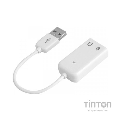 Мікрофон Media-Tech XLR USB Black (MT397K)