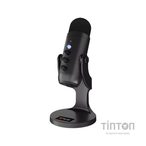 Мікрофон Meetion MC20 Black (MT-MC20-A)