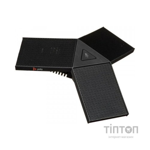 Мікрофон Poly Studio X50/X70 Table Black (875M6AA)