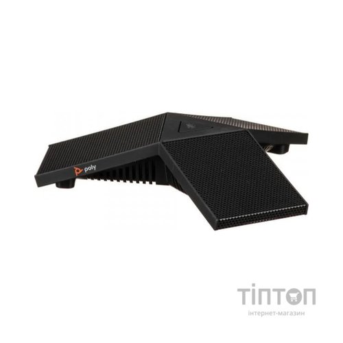 Мікрофон Poly Studio X50/X70 Table Black (875M6AA)