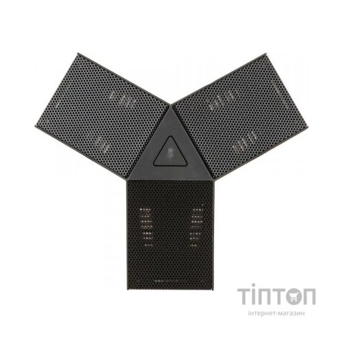 Мікрофон Poly Studio X50/X70 Table Black (875M6AA)