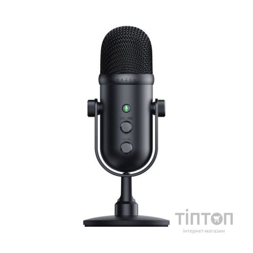 Мікрофон Razer Seiren V2 Pro (RZ19-04040100-R3M1)
