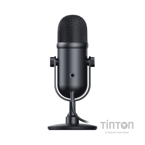 Мікрофон Razer Seiren V2 Pro (RZ19-04040100-R3M1)