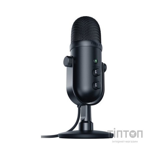 Мікрофон Razer Seiren V2 Pro (RZ19-04040100-R3M1)