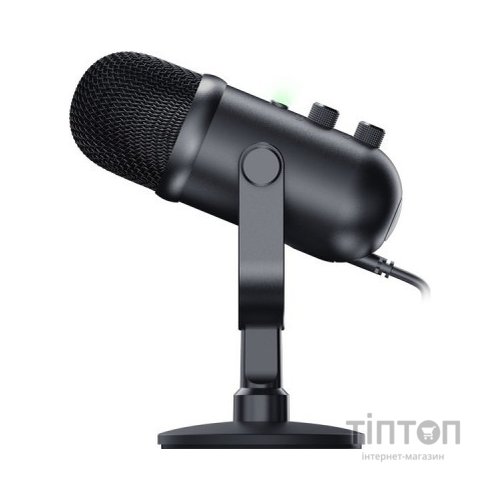Мікрофон Razer Seiren V2 Pro (RZ19-04040100-R3M1)