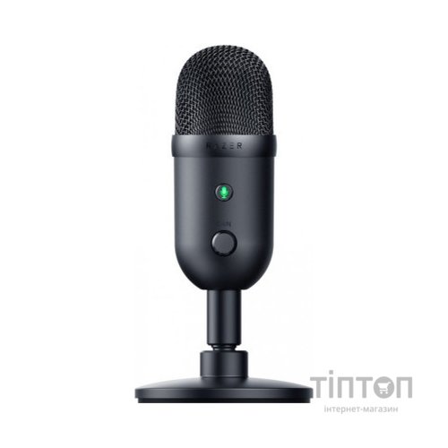 Мікрофон Razer Seiren V2 X (RZ19-04050100-R3M1)