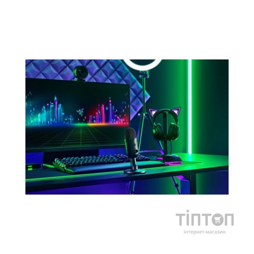 Мікрофон Razer Seiren V2 X (RZ19-04050100-R3M1)