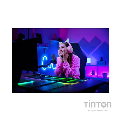 Мікрофон Razer Seiren V3 Chroma (RZ19-05060100-R3M1)