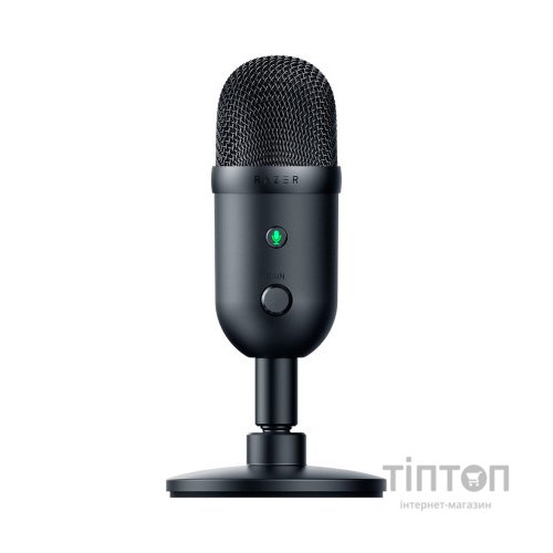 Мікрофон Razer Seiren V3 Mini Black (RZ19-05050100-R3M1)