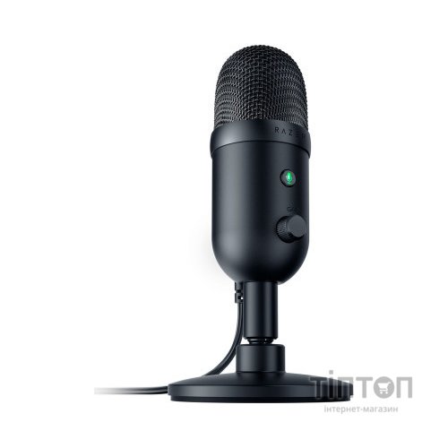 Мікрофон Razer Seiren V3 Mini Black (RZ19-05050100-R3M1)